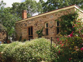 Gillentown SA Accommodation Mooloolaba