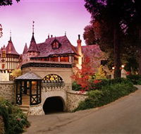 Thorngrove Manor Hotel - Accommodation Mooloolaba