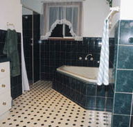 Villa Grenache Bed  Breakfast - Accommodation Mooloolaba