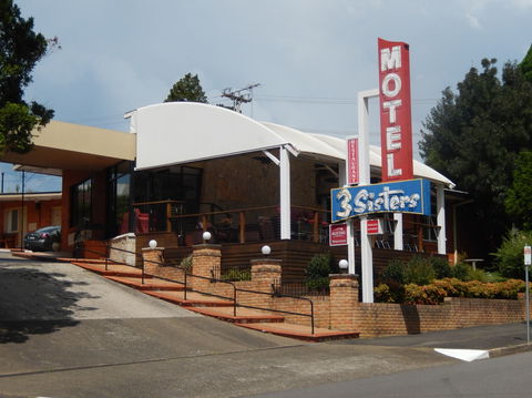 3 Sisters Motel & Cottage - Accommodation Mooloolaba 3