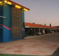 A Oscar Motel - Accommodation Mooloolaba