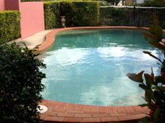 AAA Lancaster Court Motel - Accommodation Mooloolaba 2