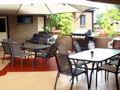 AAA Lancaster Court Motel - Accommodation Mooloolaba 3