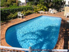 AAA Lancaster Court Motel - Accommodation Mooloolaba 4