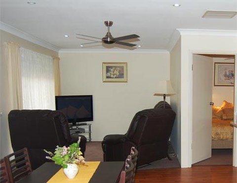 Aarinda Retreat - Accommodation Mooloolaba 1