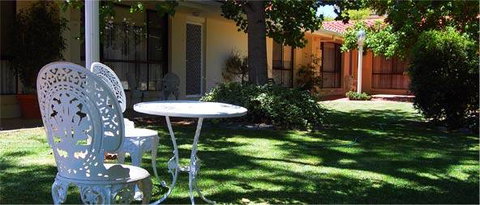 Aarinda Retreat - Accommodation Mooloolaba 2