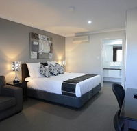 Aastro Dish Motor Inn - Accommodation Mooloolaba