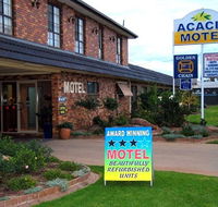 Acacia Motel - Accommodation Mooloolaba