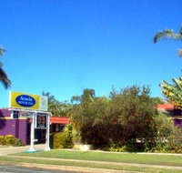 Acacia Motor Inn - Accommodation Mooloolaba
