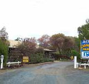 Ace Caravan Park - Accommodation Mooloolaba