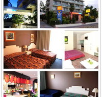 Addison Hotel - Accommodation Mooloolaba