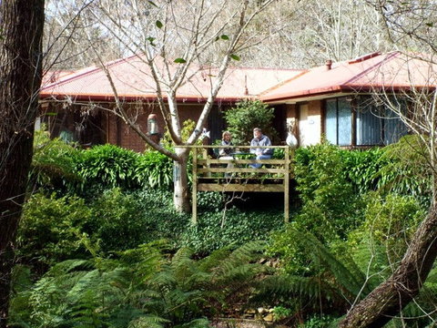 Adelaide Hills Bed & Breakfast Accommodation - Accommodation Mooloolaba 1