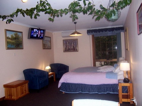 Adelaide Hills Bed & Breakfast Accommodation - Accommodation Mooloolaba 2