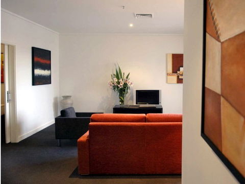 Adina Apartment Hotel Perth, Barrack Plaza - Accommodation Mooloolaba 1