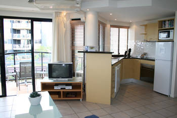 Aegean Mooloolaba - Accommodation Mooloolaba 1