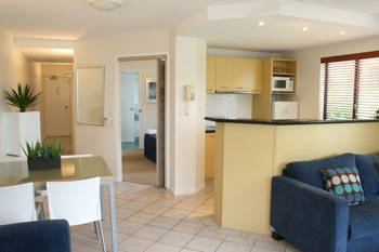 Aegean Mooloolaba - Accommodation Mooloolaba 2