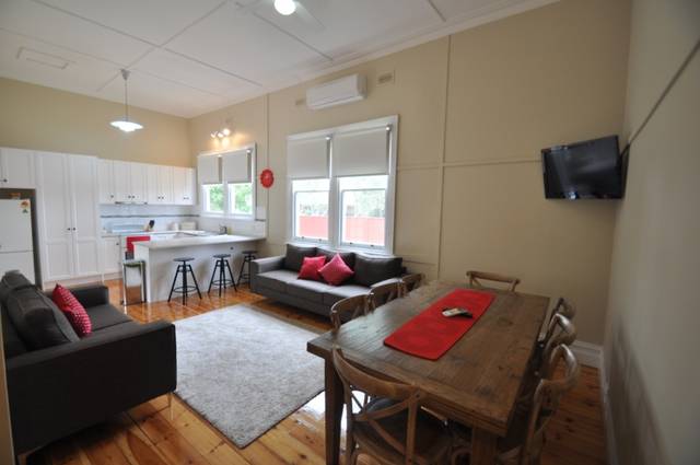 Violet Town VIC Accommodation Mooloolaba