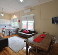 Ain Garth Self Catering Accommodation - Accommodation Mooloolaba