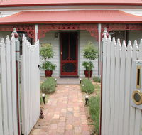 Airleigh Rose Cottage - Accommodation Mooloolaba