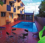 Airolodge International - Accommodation Mooloolaba