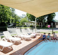 Albury All Seasons Tourist Park - Accommodation Mooloolaba
