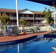 Albury Classic Motor Inn - Accommodation Mooloolaba