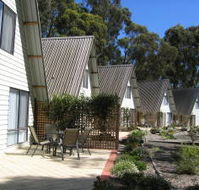 A-Line Holiday Village - Accommodation Mooloolaba
