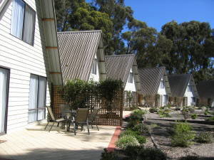 A-Line Holiday Village - Accommodation Mooloolaba 0