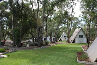 A-Line Holiday Village - Accommodation Mooloolaba 1
