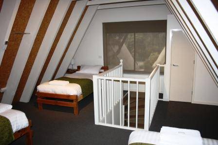 A-Line Holiday Village - Accommodation Mooloolaba 5