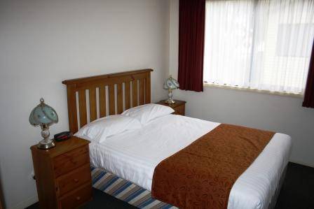 A-Line Holiday Village - Accommodation Mooloolaba 6