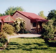 Alpine Country Cottages - Accommodation Mooloolaba