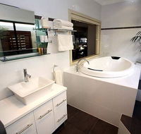 Alpine Country Cottages Studio Seven - Accommodation Mooloolaba