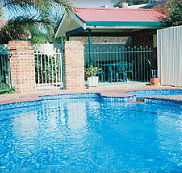 Alyn Motel - Accommodation Mooloolaba