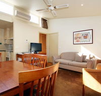 Alzburg Resort - Accommodation Mooloolaba
