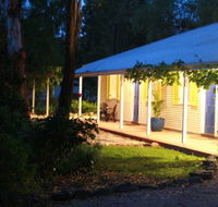 Amy's House - Accommodation Mooloolaba