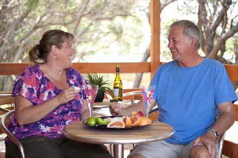 Anglesea Beachfront Caravan Park - Accommodation Mooloolaba 1