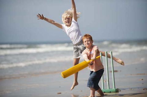 Anglesea Beachfront Caravan Park - Accommodation Mooloolaba 2
