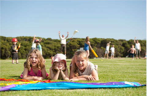 Anglesea Beachfront Caravan Park - Accommodation Mooloolaba 4