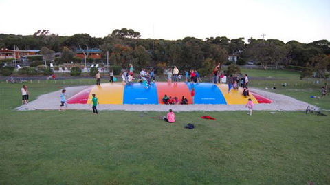 Anglesea Beachfront Caravan Park - Accommodation Mooloolaba 7