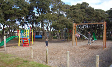 Anglesea Beachfront Caravan Park - Accommodation Mooloolaba 8