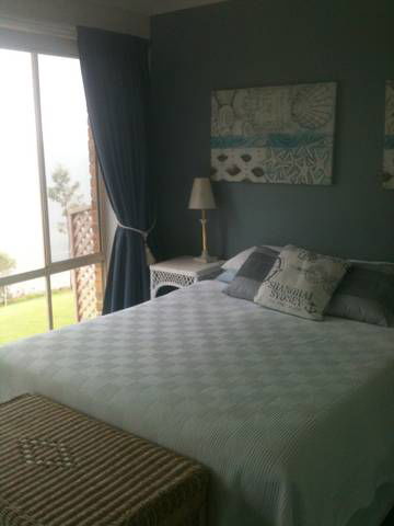 Anne's Waterfront Haven Bed & Breakfast - Accommodation Mooloolaba 2