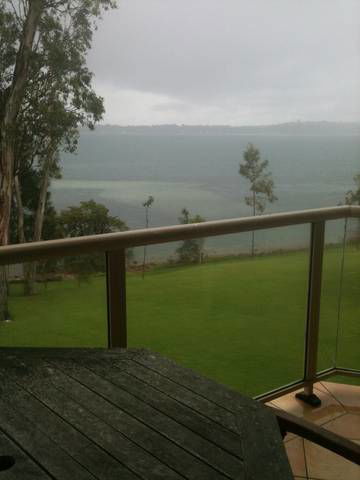 Anne's Waterfront Haven Bed & Breakfast - Accommodation Mooloolaba 3