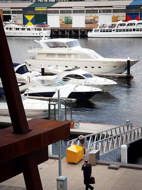 Apartments@Docklands - Accommodation Mooloolaba 4