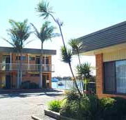 Aquatic Motel - Accommodation Mooloolaba