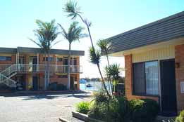 Aquatic Motel - Accommodation Mooloolaba 0