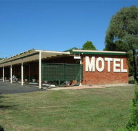 Armidale Rose Villa Motel - Accommodation Mooloolaba