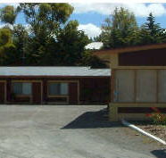 Auburn Shiraz Motel - Accommodation Mooloolaba