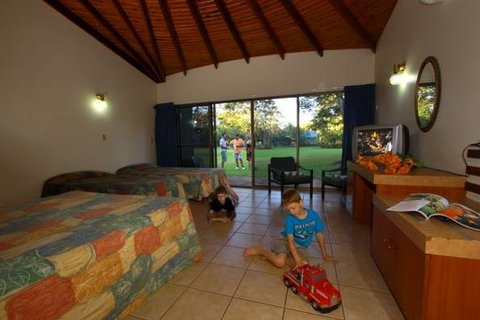 Aurora Kakadu Resort - Accommodation Mooloolaba 0