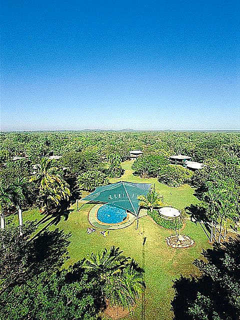 Aurora Kakadu Resort - Accommodation Mooloolaba 2